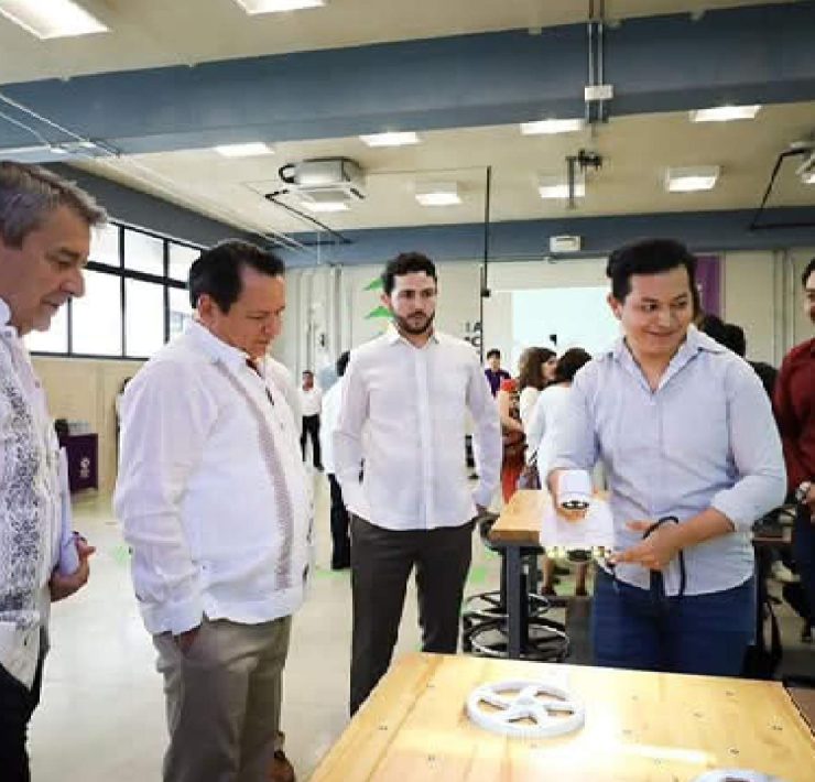 Inteligencia Artificial en la educación yucateca Mejor preparación