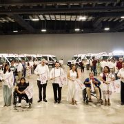 Joaquín Díaz Mena transforma Yucatán con Salud de Calidad para todos