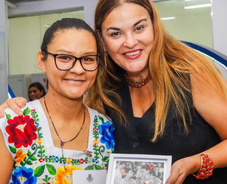 Jóvenes emprendedores serán apoyados en Mérida oportunidades de crecimiento