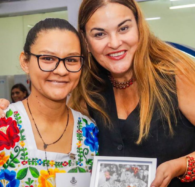 Jóvenes emprendedores serán apoyados en Mérida oportunidades de crecimiento