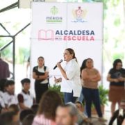 Jóvenes serán aliados para mejorar Mérida Su voz será escuchada