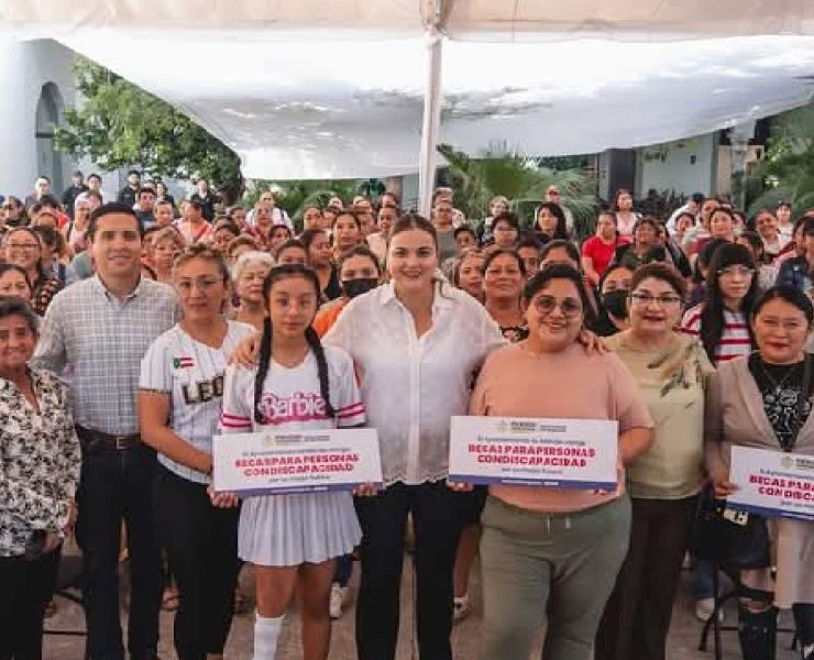 La Inclusión es Parte de la Justicia Social Descubre el Compromiso de Mérida