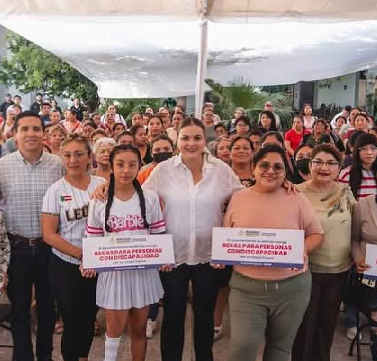 La Inclusión es Parte de la Justicia Social Descubre el Compromiso de Mérida