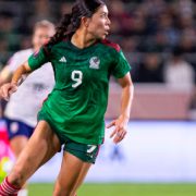 La Selección Femenil jugará en Mérida en un partido inolvidable