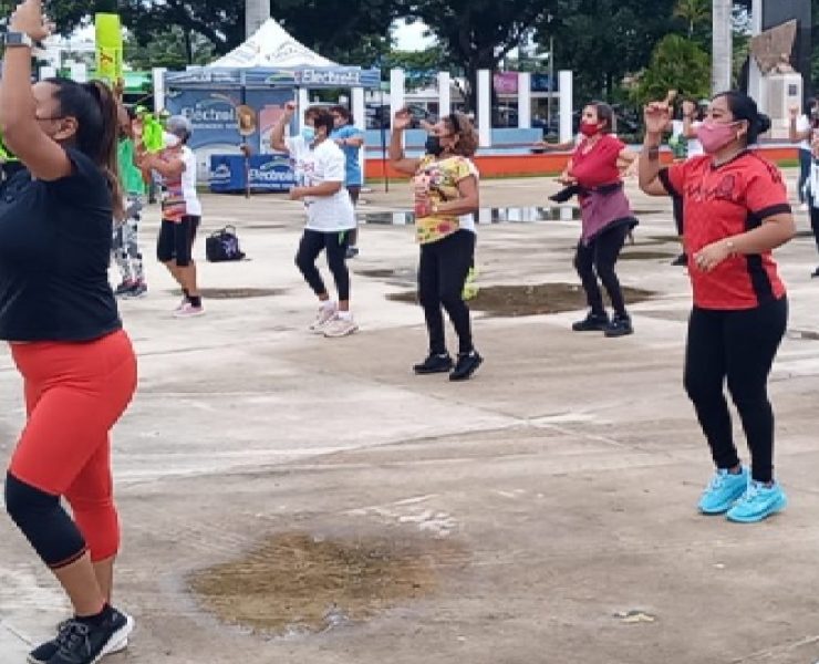 Los Mejores Parques en Mérida para Correr y Practicar Deporte