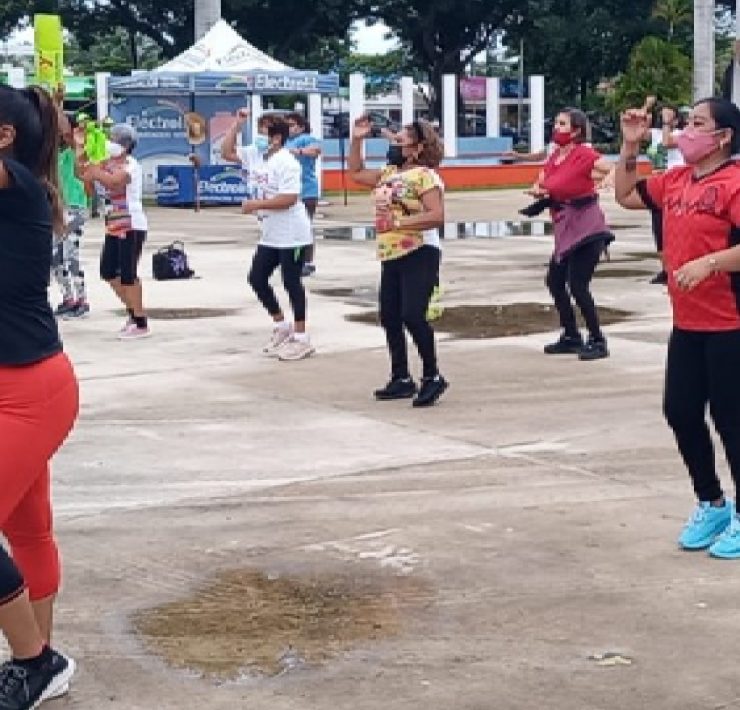 Los Mejores Parques en Mérida para Correr y Practicar Deporte