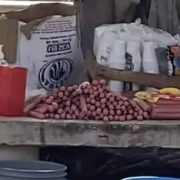 Los dueños de puesto en Xmatkuil se disculpan en redes sociales