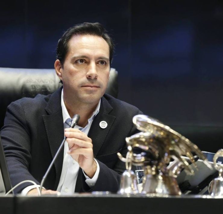 ¿Por qué Mauricio Vila abandonó el Senado?