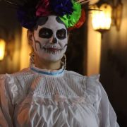 Mérida Celebró la Llegada de las Ánimas ¡Descubre Todo lo que Sucedió!