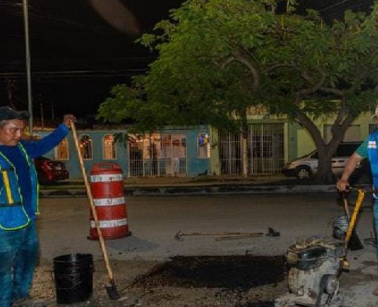 Mérida Recibe Atención 247 Lo Que Nunca te Contaron