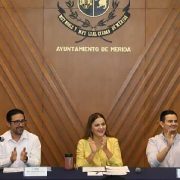 Mérida tendrá cambios con grandes beneficios ¡Descubre todo lo que viene!