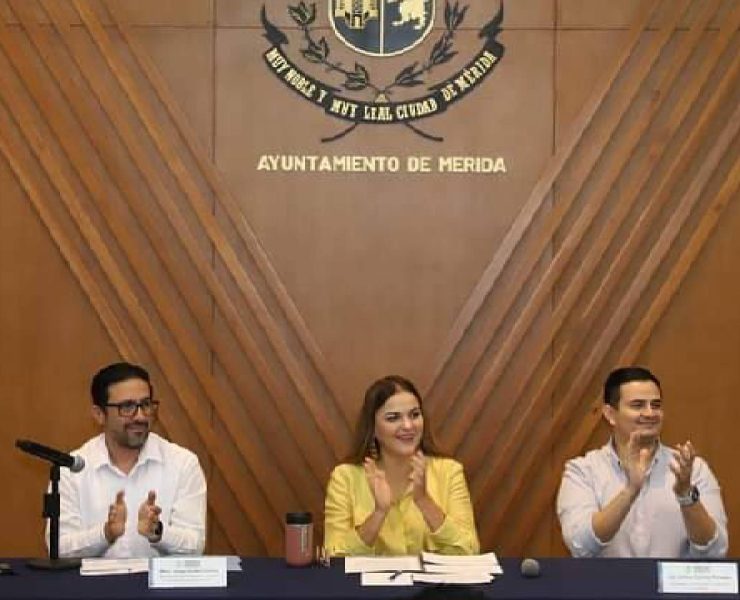 Mérida tendrá cambios con grandes beneficios ¡Descubre todo lo que viene!