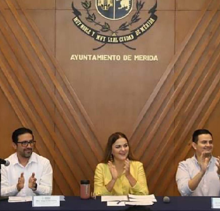 Mérida tendrá cambios con grandes beneficios ¡Descubre todo lo que viene!