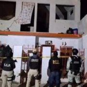 Nuevo cateo antidrogas en Valladolid revela impactantes hallazgos