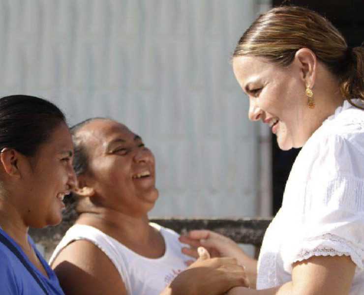 Nuevos proyectos para cuidar a las mujeres Acciones que Marcan la Diferencia