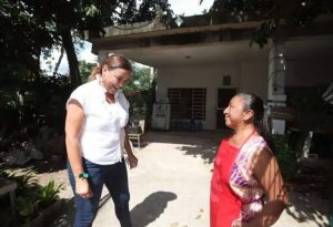 El día de hoy en Sesión de Cabildo con presencia de la Presidenta Municipal Cecilia Patrón, el paquete fiscal fue aprobado en Mérida. 