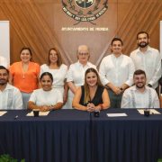 Participación ciudadana es la nueva forma de gobernar Mérida
