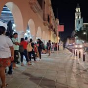 Peleas en la entrega de boletos ¡Todo lo que pasó!