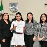 Recibirá el Mérito Judicial 2024 una abogada con discapacidad visual