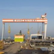 Progreso tendrá el Astillero más grande de Latinoamérica Futuro del comercio