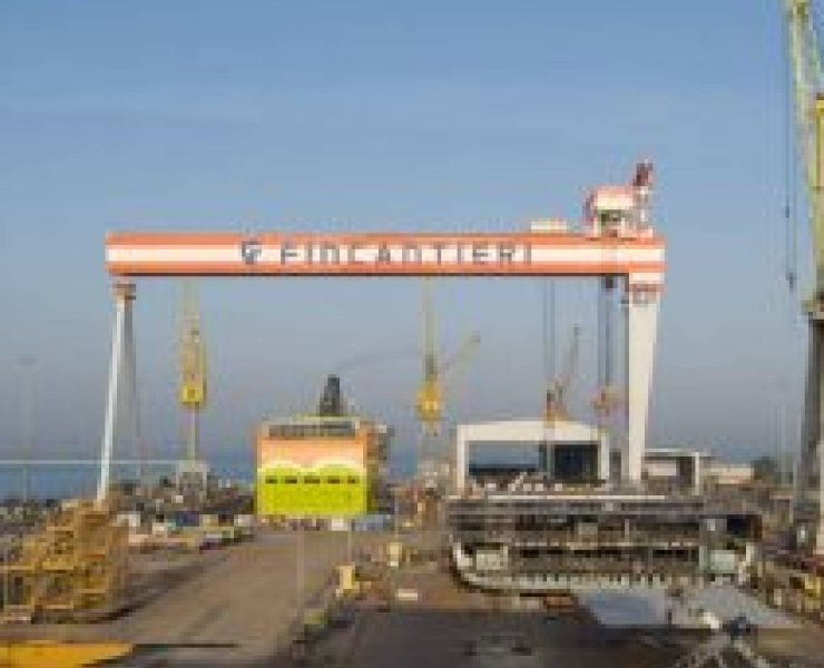 Progreso tendrá el Astillero más grande de Latinoamérica Futuro del comercio