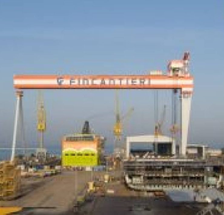 Progreso tendrá el Astillero más grande de Latinoamérica Futuro del comercio