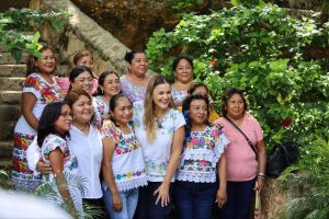  Nuevos proyectos para cuidar a las mujeres en Mérida: el Ayuntamiento fortalece la protección y empoderamiento con acciones clave para garantizar un futuro más justo y seguro para todas.