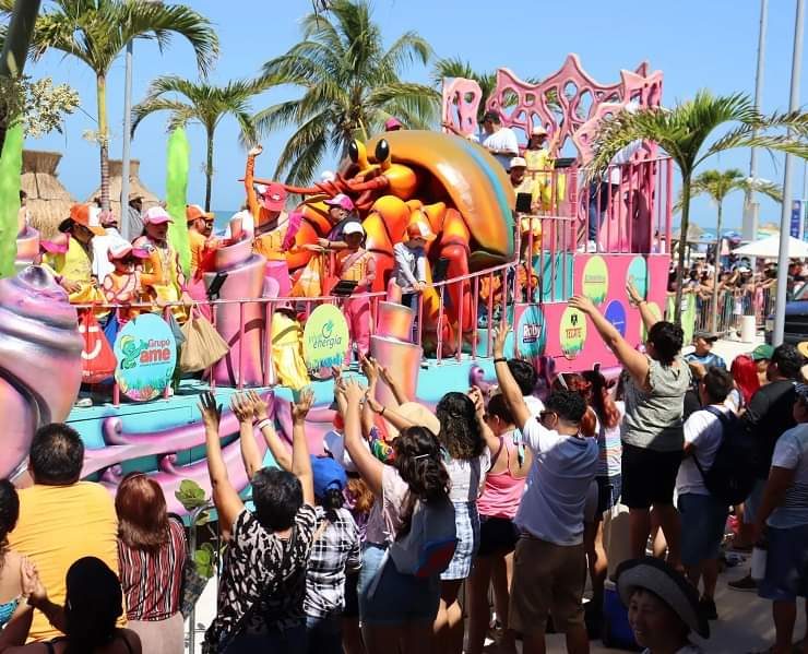 ¿Quieren ser los reyes del Carnaval 2025 en Progreso? Conoce las fechas y requisitos