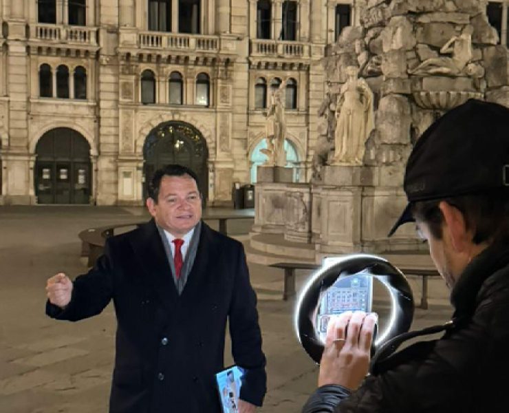 Reactivación de créditos plus para trabajadores Compromiso cumplido