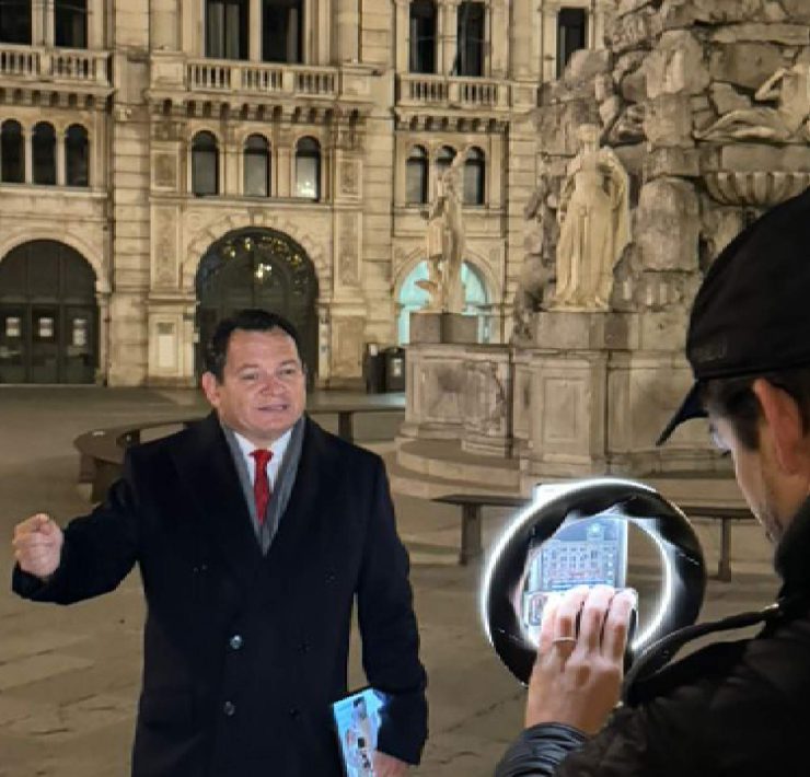 Reactivación de créditos plus para trabajadores Compromiso cumplido