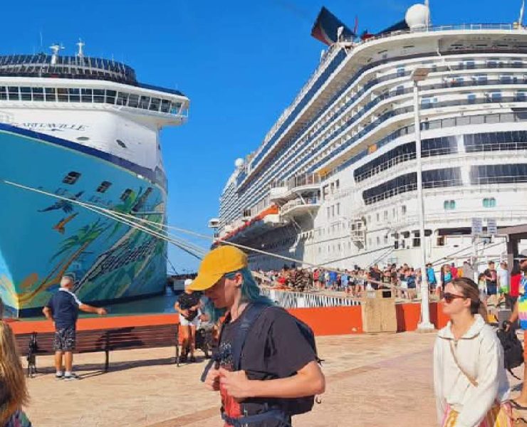 Renacimiento Maya Toma Fuerza Global El Proyecto Que Transformará Yucatán