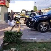 Robo con Arma en Mérida: La Tranquilidad en Jaque