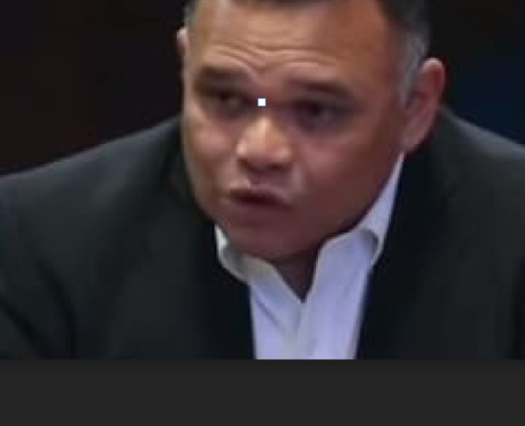 Rolando Zapata comparó el desempeño de las dos administraciones recientes, señalando que el actual gobierno federal ha reducido la construcción de viviendas en un 44% en comparación con la administración de Enrique Peña Nieto.