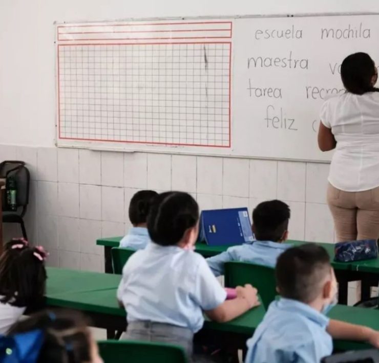 Días sin clases en Yucatán