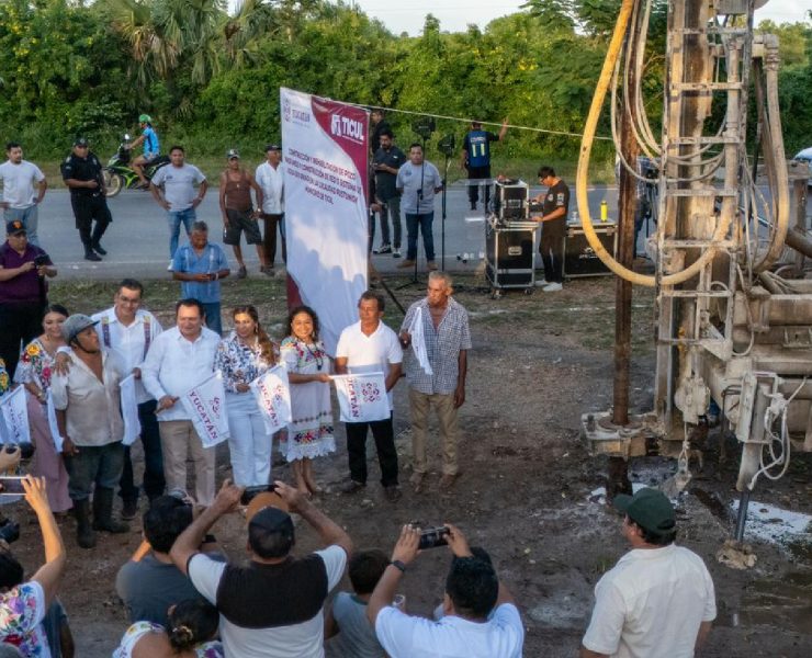 Ticul tendrá seguridad e infraestructura ¡Todo lo que necesitas saber!