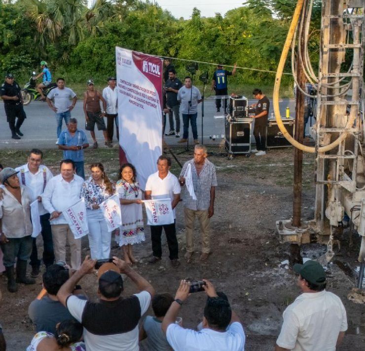 Ticul tendrá seguridad e infraestructura ¡Todo lo que necesitas saber!