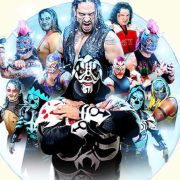 Todo listo para la gran noche de Lucha Libre en Xmatkuil 2024