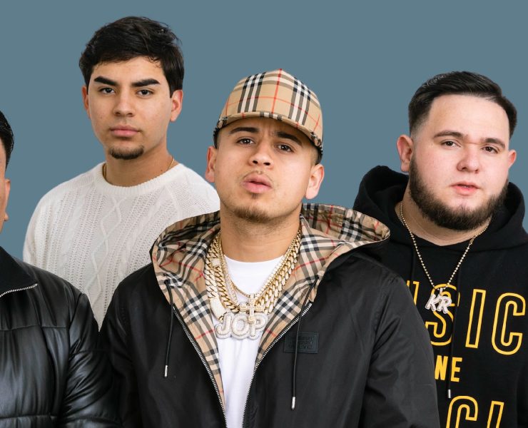 Todo lo que Necesitas Saber del Concierto de Fuerza Regida en Xmatkuil 2024