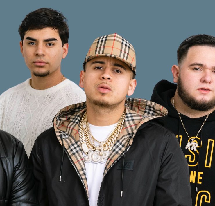 Todo lo que Necesitas Saber del Concierto de Fuerza Regida en Xmatkuil 2024