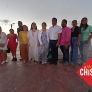 ¡Descubre la Magia de Río Lagartos! Una aventura inolvidable entre Hoteles, Sabores y la naturaleza Reserva de la Biosfera y Las Coloradas