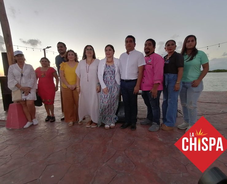 ¡Descubre la Magia de Río Lagartos! Una aventura inolvidable entre Hoteles, Sabores y la naturaleza Reserva de la Biosfera y Las Coloradas