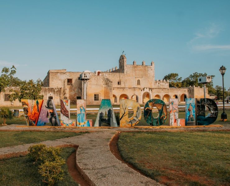 Valladolid deslumbra en la CDMX con su espectacular feria turística