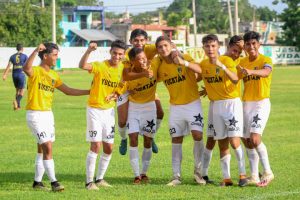 Los Venados F.C. equipo local de Mérida, también cuenta con sus equipos de distintas categorías. 