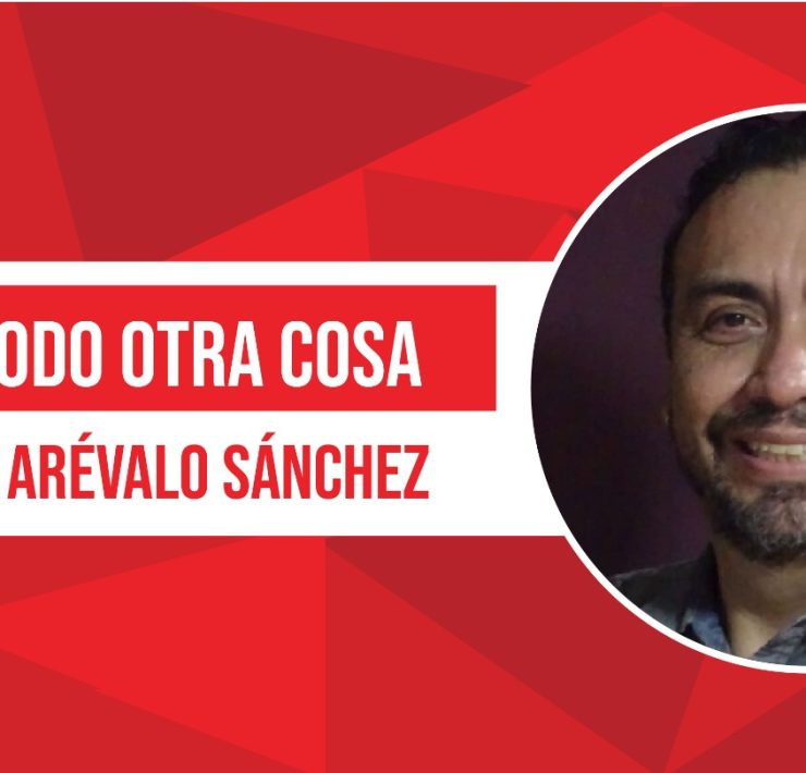 La Piedra que Morena Clava en la CNDH