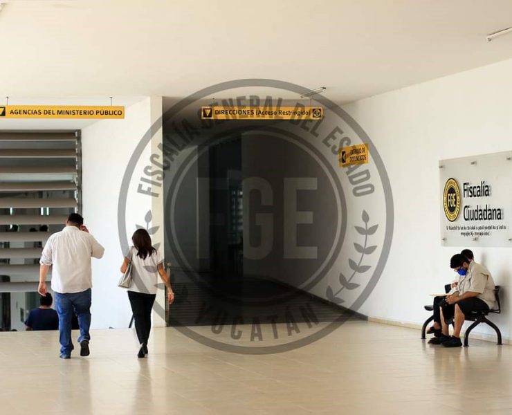 Profesor de baile en Mérida abuso de unas niñas, ya esta en la carcel