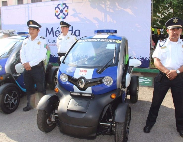 Tres Niveles de Gobierno se unen para el Buen Fin, en un Gran Operativo