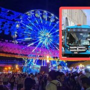 ¡Ruta Fácil! Dónde tomar el Va y Ven para Xmatkuil