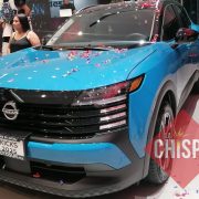 Nuevo Nissan Kicks 2025: ¡Estilo y potencia que marcan tendencia en México! (Videos)