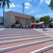 Preocupante baja en visitantes a Zonas Arqueológicas de Yucatán