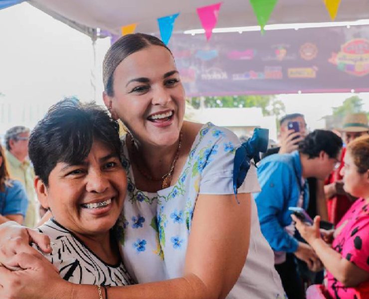¡Amplían la protección de las mujeres en Mérida